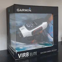 دوربین آمریکایی گارمین آکبند