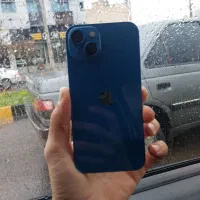 ۱۳ نرمال اصلی رنگ آبی