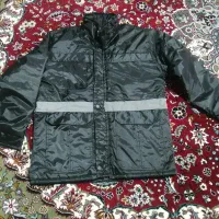 کاپشن بادگیر نو