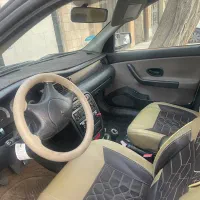 سمند مدل ۸۳|خودرو سواری و وانت|مشهد, محمدآباد|دیوار