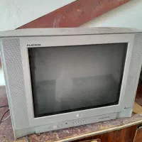 بخاری و تلویزیون سالم|تلویزیون و پروژکتور|گتوند, |دیوار