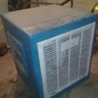 کولر درجه یک ۷هزار