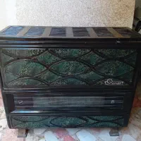 بخاری ایران شرق