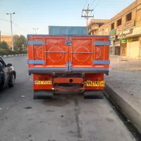 خاور تیپ ۶۰۸ درحد|خودرو سنگین|شیراز, شاهچراغ|دیوار
