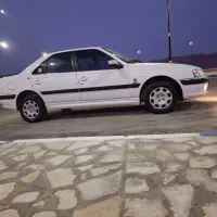 پارس  مدل ۹۱ استثنایی|خودرو سواری و وانت|آباده, |دیوار