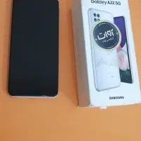 گوشی سامسونگ a22