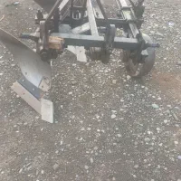 گاوآهن درجه یک|ماشینآلات صنعتی|خرمآباد, |دیوار