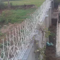 فروش و نصب شاخ گوزنی ، حفاظ آهنی و دروازه|خدمات پیشه و مهارت|آمل, |دیوار