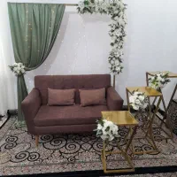 گل آرایی وبادکنک آرایی|خدمات پذیرایی، مراسم|همدان, |دیوار