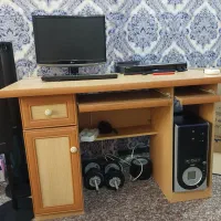 میز کامپیوتر