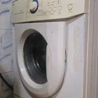 لباسشویی LG