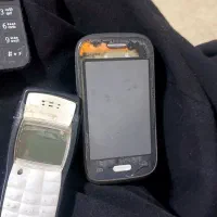 گوشی اوراقی