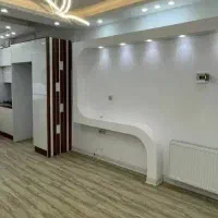 ۵۸ متر سند اماده/خوش نقش/پارکینگ