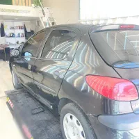 206مدل87