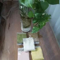 ادویه جات تازه ترکیبی