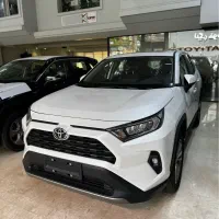 تویوتا رافور Rav4 تک دیفرانسیل مدل 2024