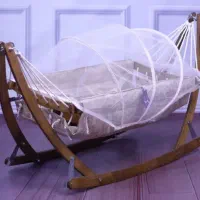 گهواره تاشو