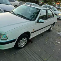 پرشیا لازرورقی در حد خشک صفر|خودرو سواری و وانت|ماهدشت, |دیوار