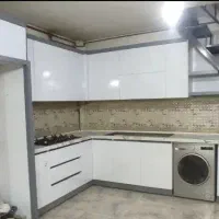 کابینت پیش ساخته شده قیمت مناسب