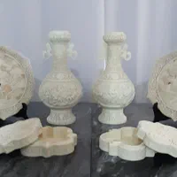 سرویس دکوری نقش برجسته