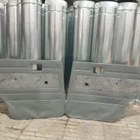 وسایل یدک پراید قیمت پایین|قطعات یدکی و لوازم جانبی|اردبیل, |دیوار