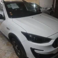 ماشین خشک اطلس G سانروف‌دار