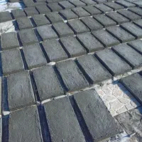 تولید قطعات بتنی بلوک ،لوله،درب چاه،نرده|مصالح و تجهیزات ساختمان|ارومیه, |دیوار