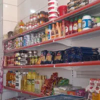 فروش تمامی اجناس و تجهیزات مغازه سوپر مارکت|فروشگاه و مغازه|میبد, |دیوار