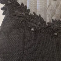 لباس مجلسی کارشده|لباس|رباط‌کریم, رباط‌کریم|دیوار