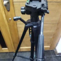 سه پایه دوربین و گوشی عکاسی|دوربین عکاسی و فیلمبرداری|تهران, فلسطین (میدان انقلاب)|دیوار