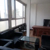 86 متر دفترکار برستارخان 3 خوابه طبقه اول.پارکینگ.