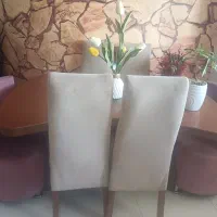 میز ناهارخوری ۶ نفره