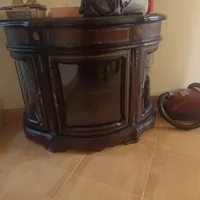 میز کنسول