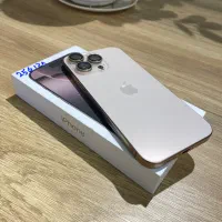 اپل iPhone 16 pro max (256 گیگ)|موبایل|قم, شهرک قدس|دیوار