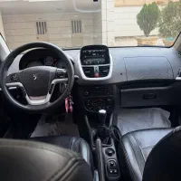 ۲۰۷ مدل ۹۹ TU5|خودرو سواری و وانت|کرج, کوی کارمندان جنوبی|دیوار