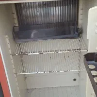 یخچال گازی کپسولی|یخچال و فریزر|کوهمره, |دیوار