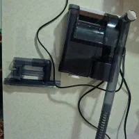 فیلتر هنگان آکواریوم