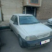 پراید مدل ۹۰|خودرو سواری و وانت|محمدیه-قزوین, |دیوار