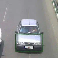 پراید ۱۴۱ تمیز بدون رنگ ۸۷ معاوضه پژو ۶۲۰ سمند