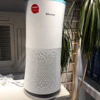 تصفیه هوا بویمن ،تصفیه ۳۰۰ متر مکعب در ساعت