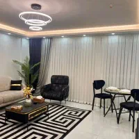 واحد مبله شیک و تمیز