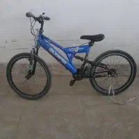 دوچزخه ۲۴المپیا و۱۶
