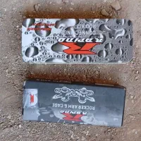 لوازم جانبی موتورسیکلت|قطعات یدکی و لوازم جانبی|بوکان, |دیوار