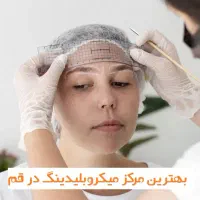مدل ابرو جهت انجام میکرو