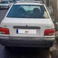 پراید 92 دوگانه|خودرو سواری و وانت|ری, عباس‌آباد|دیوار