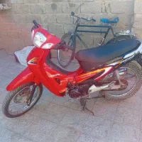 موتور ویومدل ۸۹