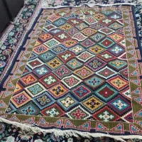 فرش اشپز خانه 4 متری