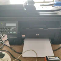 پرینتر 3کاره hp|پرینتر، اسکنر، کپی، فکس|چابهار, |دیوار