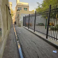 خانه دربستی۶۰ متر