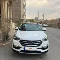 سانتافه۲۰۱۶ترخیص۲۰۱۷فول ۶۴Gdi